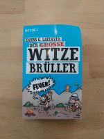 Witze Brüller Buch Baden-Württemberg - Appenweier Vorschau