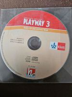 Playway 3 CD Duisburg - Meiderich/Beeck Vorschau