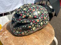 Fahrradhelm ABUS 46-52 Schleswig-Holstein - Kappeln Vorschau