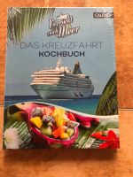 Das Kreuzfahrt Kochbuch Sachsen - Trebsen Vorschau