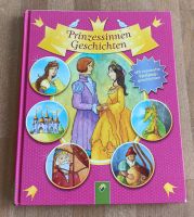 Prinzessinen Geschichten, Märchen Vorlesegeschichten 127 Seiten Bayern - Röthenbach (Allgäu) Vorschau