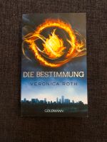 Buch: Die Bestimmung von Veronica Roth Bochum - Bochum-Mitte Vorschau