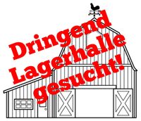 Lagerhalle / Scheune GESUCHT Niedersachsen - Liebenburg Vorschau