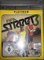 fifa street 3 ps3 Berlin - Spandau Vorschau