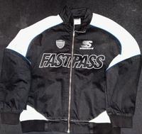 Jeansjacke mit Motiv Hessen - Dipperz Vorschau