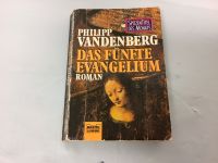 Das Fünfte Evangelium Philip Vandenberg Baden-Württemberg - Göggingen Vorschau