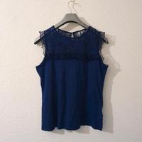 Neu. Laura Torelli Damen Bluse Top Gr L Thüringen - Meiningen Vorschau
