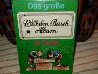 Das große Wilhelm Busch - Buch Bayern - Olching Vorschau