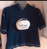 T-Shirt mit Kapuze von Naf Naf Größe 110 Frankfurt am Main - Innenstadt Vorschau