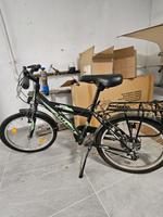 Kinderfahrrad Bayern - Aschaffenburg Vorschau