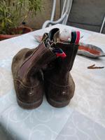 Stiefeletten von Tommy Hilfiger in Gr 38 Sachsen-Anhalt - Leuna Vorschau