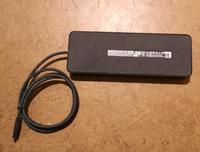 HP USB C Dock Dockingstation LAN Displayport HSA-B005DS Nürnberg (Mittelfr) - Mitte Vorschau