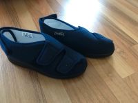 Verbandsschuhe /Spezialschuhe Fa. promed SaniSoftD marineblau neu Rheinland-Pfalz - Frankenthal (Pfalz) Vorschau