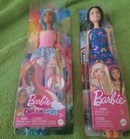 2 Barbie's auch einzeln 9 € + 4 € Sachsen - Hoyerswerda Vorschau