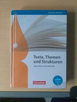 Texte, Themen und Strukturen Deutschbuch wie NEU Nordrhein-Westfalen - Lohmar Vorschau