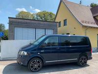 Volkswagen T5 Multivan 2.0, orig. 85.000 KM Baden-Württemberg - Backnang Vorschau