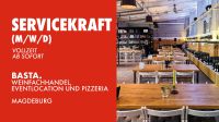 Servicekraft für unser Restaurant - Basta. Magdeburg Sachsen-Anhalt - Magdeburg Vorschau