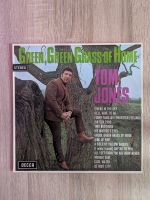 Schallplatte Vinyl Green Green Grass of Home Tom Jones Niedersachsen - Buchholz in der Nordheide Vorschau