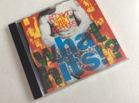 What Hits!? by RED HOT CHILI PEPPERS CD top Rock Pop Köln - Ehrenfeld Vorschau