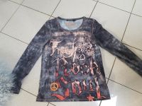 Marc Aurel Langarmshirt 36 Nordrhein-Westfalen - Emsdetten Vorschau