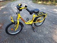 PUKY Kinderfahrrad 16Zoll Sachsen - Brandis Vorschau