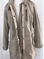 Tommy Hilfiger Jacke beige Sand XL Nordrhein-Westfalen - Bergisch Gladbach Vorschau