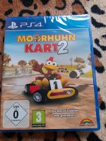 Ps4 spiele moorhuhn Sachsen - Wilkau-Haßlau Vorschau