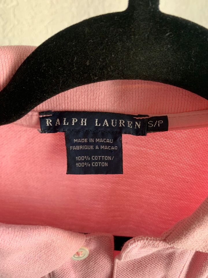 Ralph Lauren Poloshirt in Bornheim