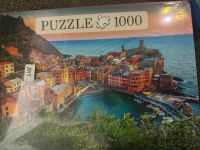 Puzzel 1000  Teile Niedersachsen - Halle (Holzminden) Vorschau