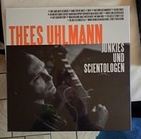 Thees Uhlmann Box  Junkies Scientologen Box neu kein Porto DeLuxe Saarland - Dillingen (Saar) Vorschau