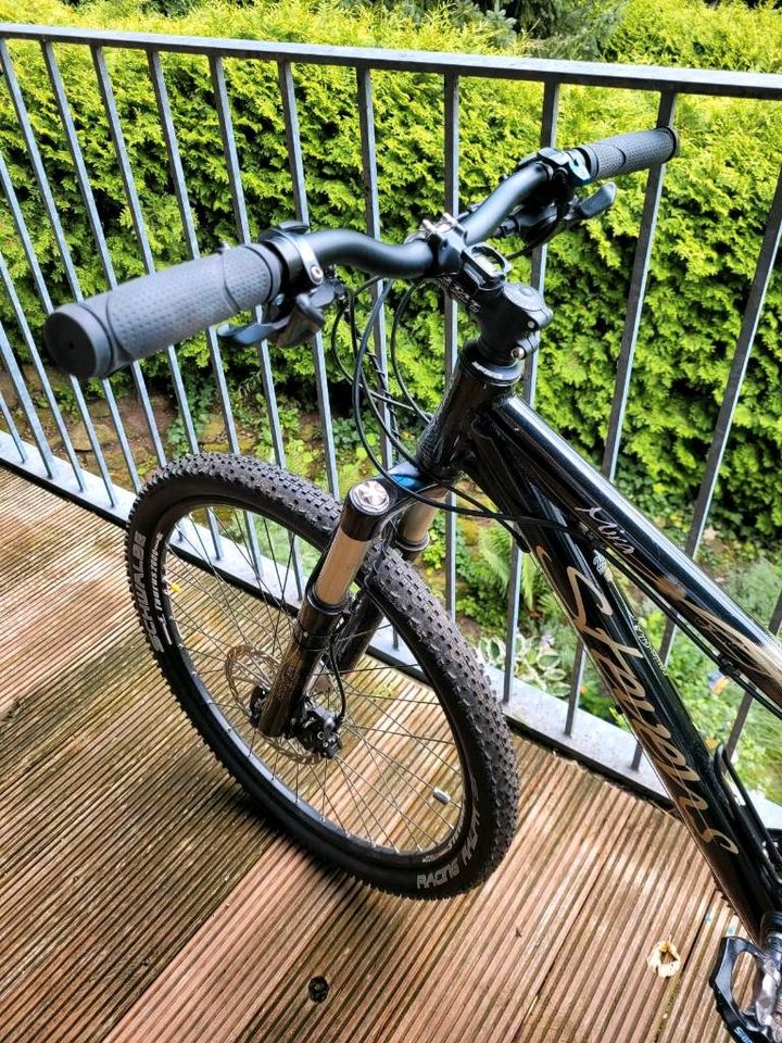 Mountainbike STEVENS Mira 15" in Ibbenbüren