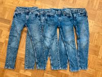 Set 4 x Jeans Denim Paket C&A 140 10 Jahre Rheinland-Pfalz - Mainz Vorschau