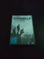 Chronicle DVD Nordrhein-Westfalen - Oberhausen Vorschau