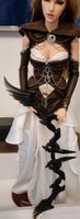 Bjd Bogen Iplehouse 1/3 Puppe Doll Angel studio Nordrhein-Westfalen - Kaarst Vorschau