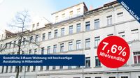 2-Raum Wohnung + 7,6% Rendite + hochwertiger Ausstattung in Hilbersdorf Chemnitz - Hilbersdorf Vorschau