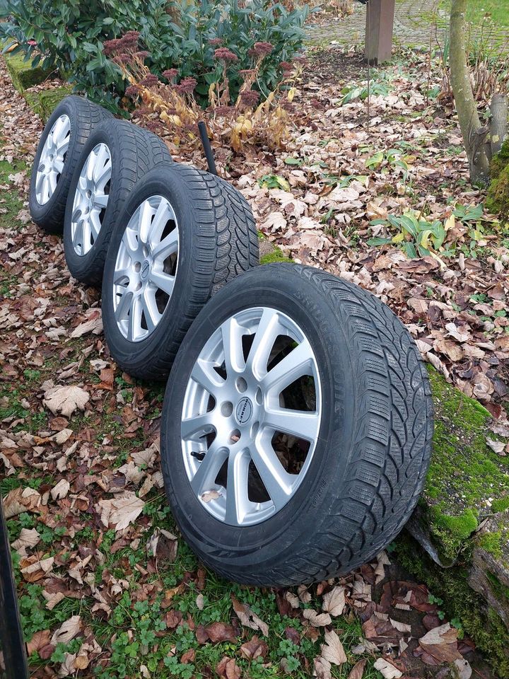 Audi a6 4f in Schieder-Schwalenberg