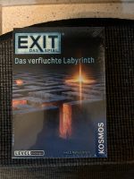 EXIT Game „Das verfluchte Labyrinth“ Niedersachsen - Westerstede Vorschau