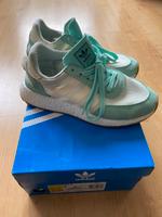 Adidas Sneaker 38 kaum getragen Düsseldorf - Eller Vorschau