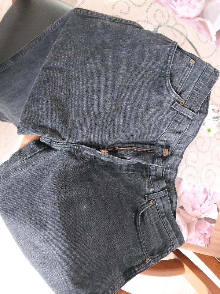 Wrangler Vintage Jeans Regular W38 L32, used in Oberhausen