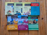 Duden / Nachschlagewerke für Schüler Hamburg-Mitte - Hamburg St. Pauli Vorschau