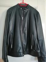 Lederjacke Gr. XXL Brandenburg - Bad Freienwalde Vorschau