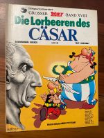 Asterix Die Lorbeeren des Cäsar - Band XVIII 18 - Goscinny Niedersachsen - Neetze Vorschau