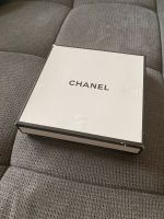 Chanel Box 18x18x3,5cm Verpackung Schachtel Düsseldorf - Grafenberg Vorschau