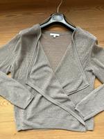 leichte Strickjacke / Cardigan von Opus in Gr. 40 Bayern - Titting Vorschau