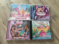 Barbie CD‘s 4 Stück Rheinland-Pfalz - Berghausen Vorschau