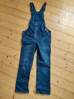 Umstands-Latz-Jeans von bonprix - Größe 36 (gekürzt) Rheinland-Pfalz - Roßbach (Wied) Vorschau