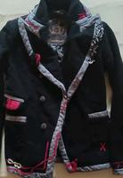 Desigual Jacke / Blazer Gr. 38 Bayern - Tiefenbach Kr Passau Vorschau