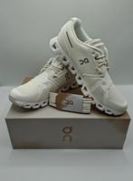 Chaussures On Cloud 5 All White - Femme - Taille 39 Bayern - Schwandorf Vorschau