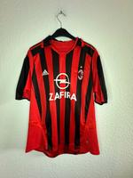 ADIDAS AC MAILAND KAKA 22 VINTAGE TRIKOT XL IDEAL Sachsen - Werdau Vorschau
