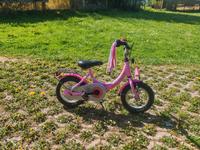 Kinderfahrrad Fahrrad Puky Lillifee Bayern - Opfenbach Vorschau